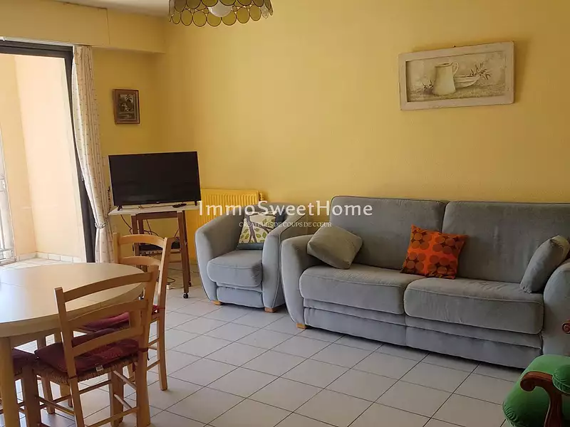 Appartement, 51,27 m²