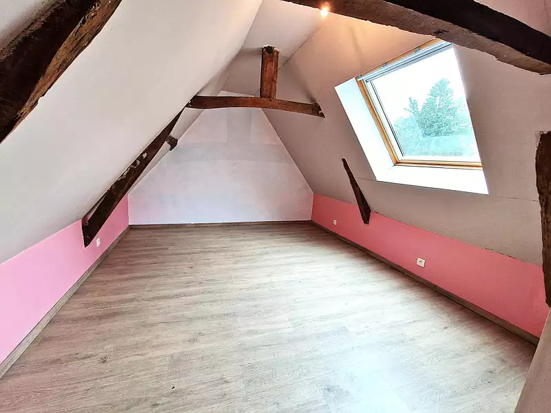Maison, 75 m²