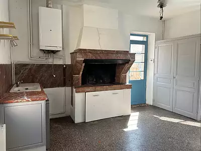 Appartement, 125,5 m²