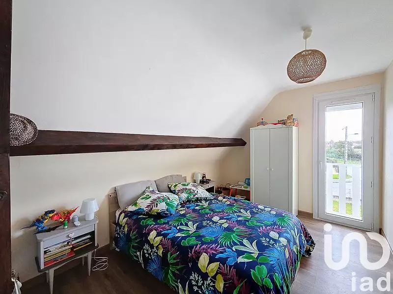 Maison, 148 m²