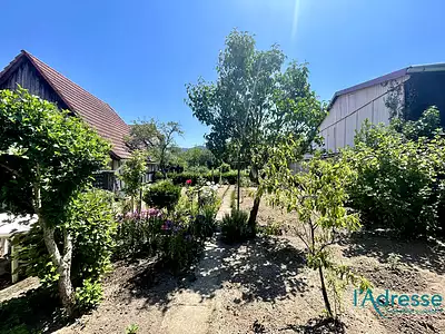 Maison, 103 m²
