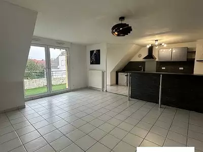 Appartement, 75 m²