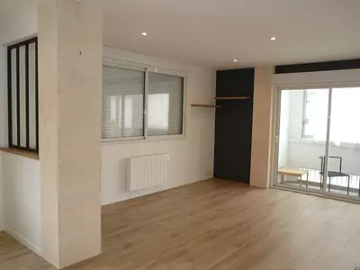 Appartement, 90 m²