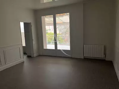 Appartement, 67 m²