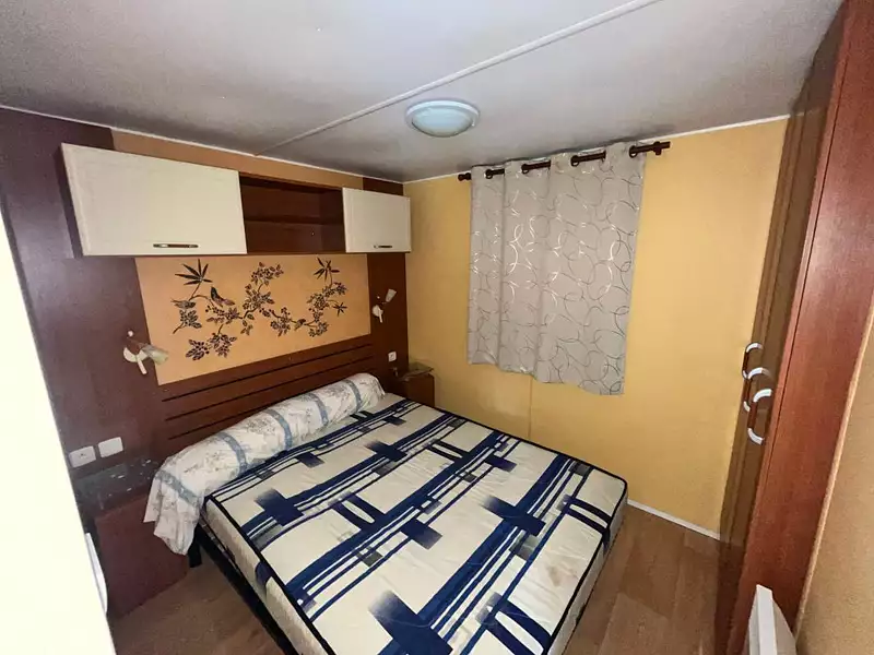 Appartement, 28 m²