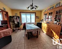 Maison, 92 m²