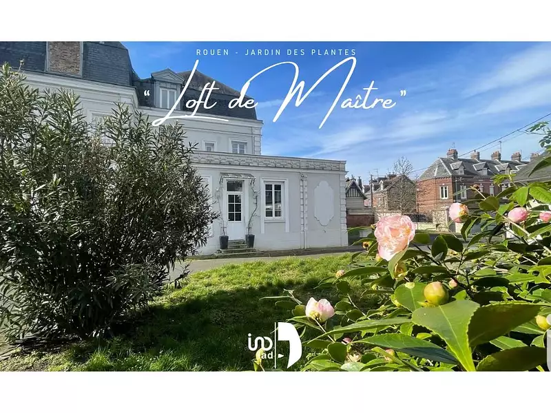 Appartement, 337 m²