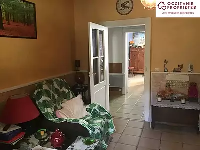 Maison, 130 m²
