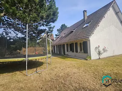 Maison, 158 m²