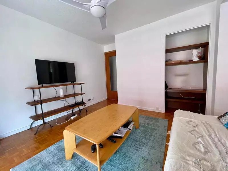 Appartement, 60 m²