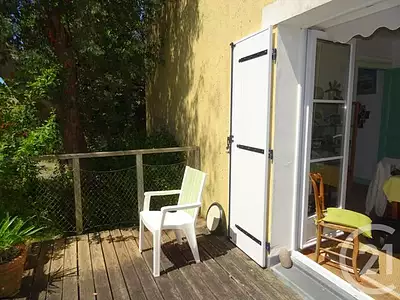 Maison, 86,5 m²