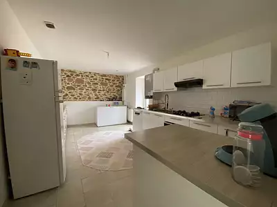 Maison, 125 m²