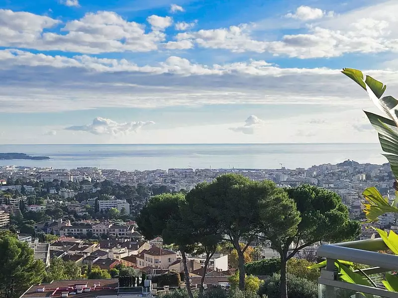 Appartement, 157 m²