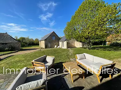 Maison, 180 m²