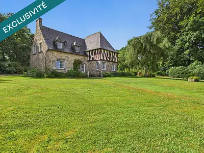 Maison, 153 m²