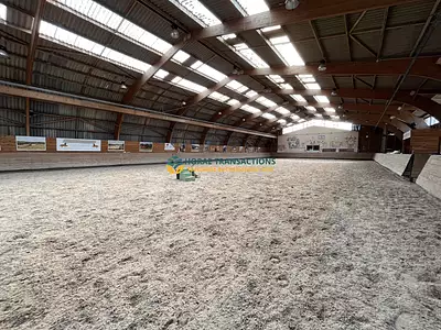 Maison, 278 m²