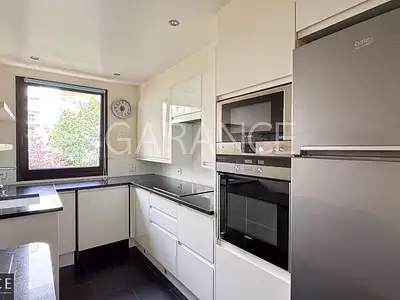 Appartement, 84,57 m²