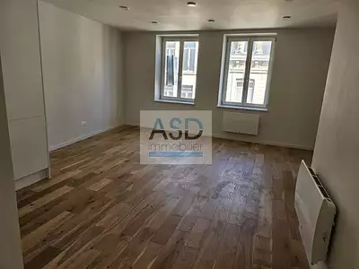 Appartement, 69 m²