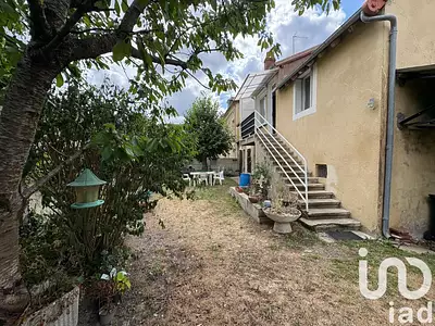 Maison, 87 m²