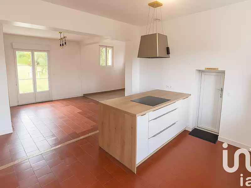 Maison, 88 m²