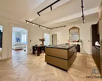 Appartement, 127,5 m²