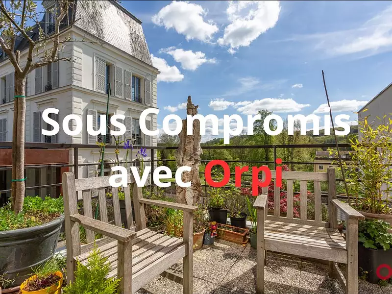 Appartement, 101 m²