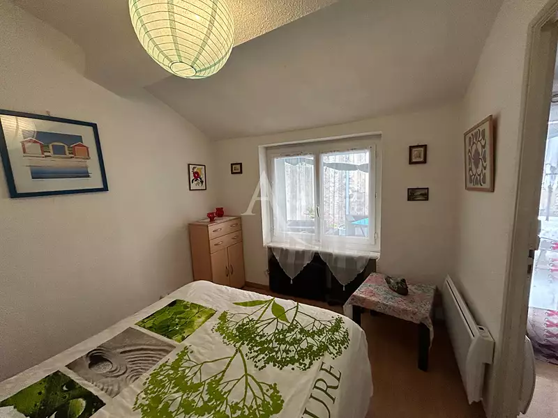 Immeuble, 115 m²