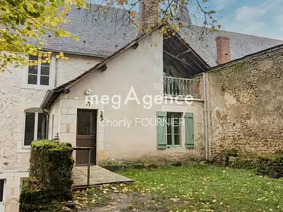 Maison, 277 m²