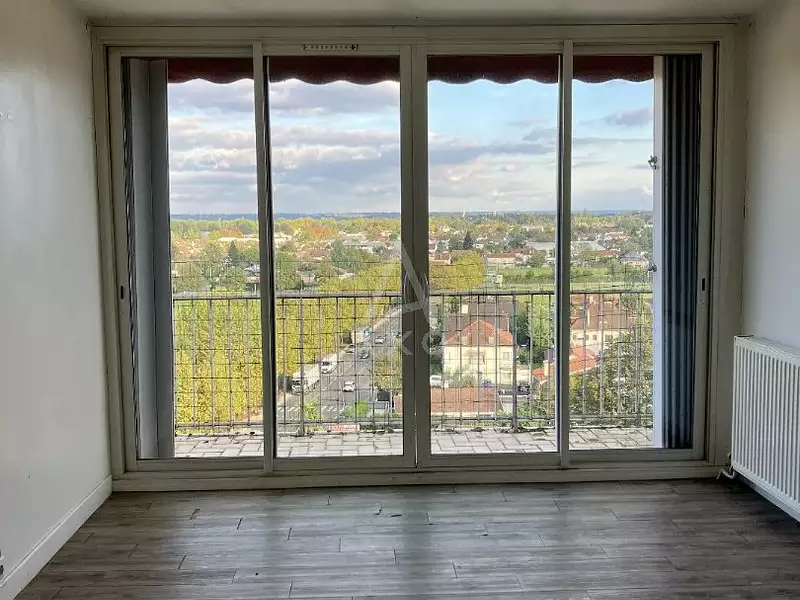 Appartement, 48 m²