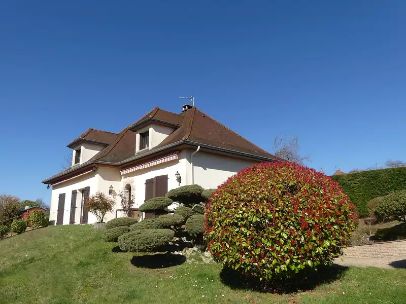 Maison, 171,1 m²
