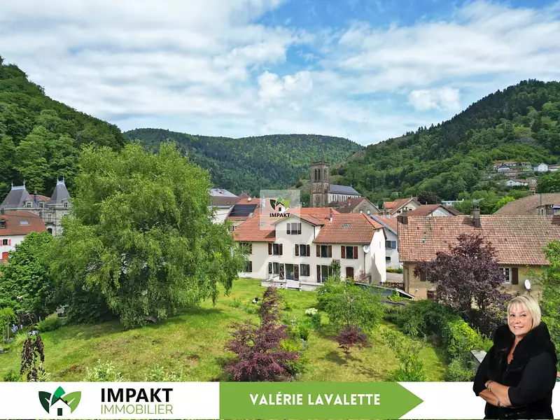 Maison, 220 m²
