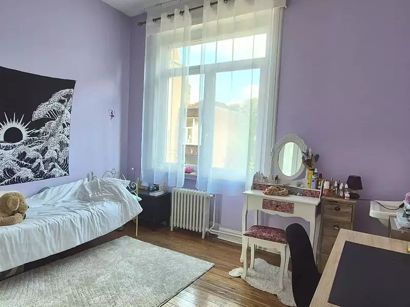 Maison, 276,6 m²