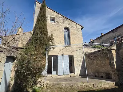 Maison, 85 m²