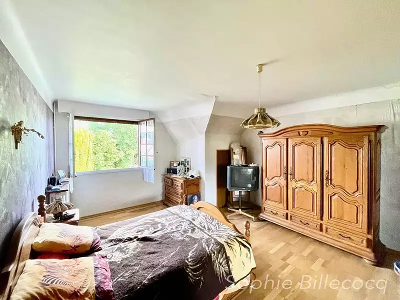 Maison, 210 m²