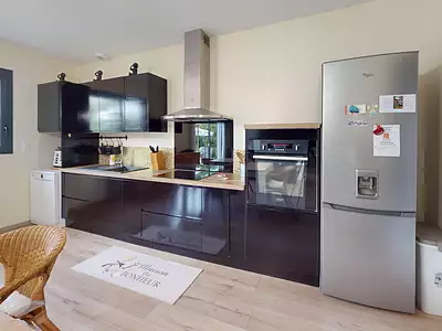 Maison, 109 m²