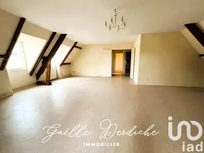 Appartement, 91 m²