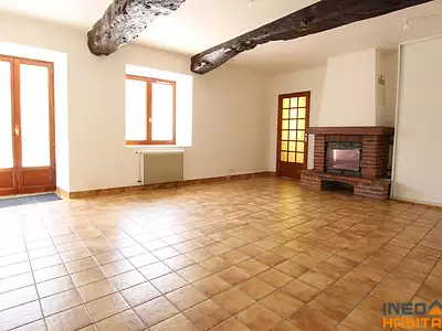 Maison, 120 m²