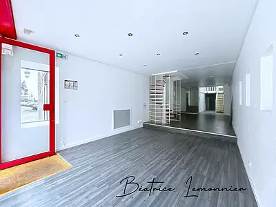 Immeuble, 128,66 m²