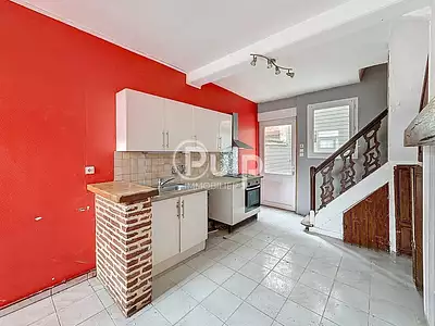 Maison, 67 m²