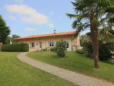 Maison, 140 m²