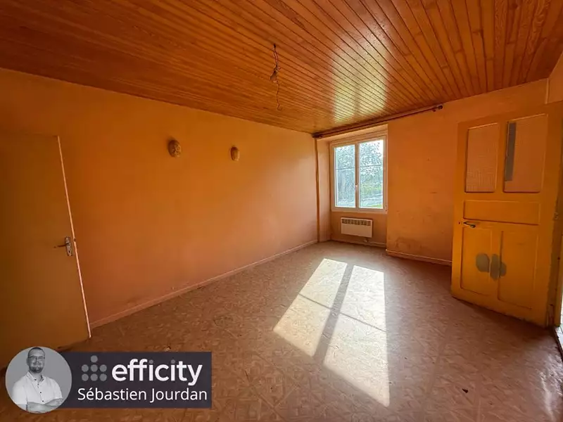 Maison, 113 m²