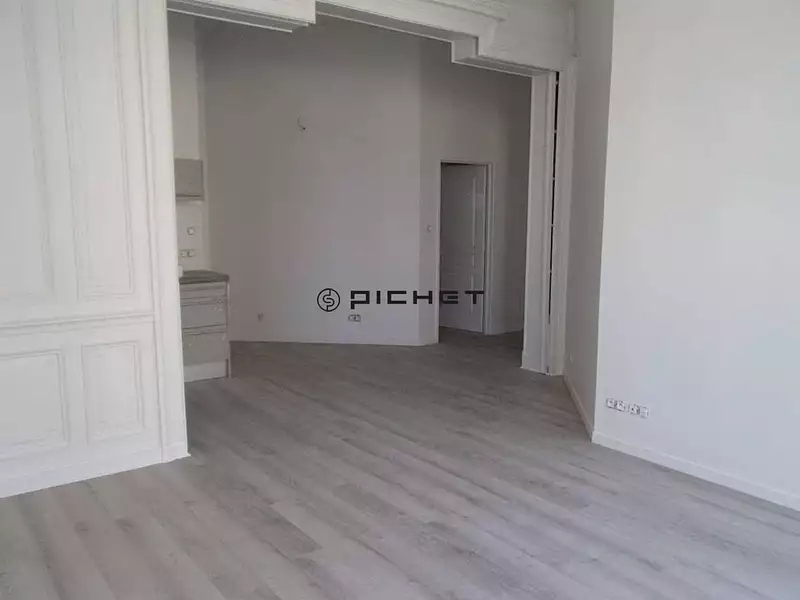Appartement, 63,9 m²