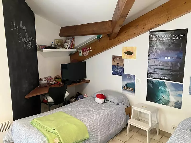 Maison, 220 m²
