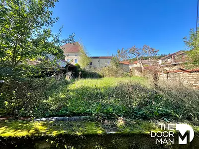 Maison, 126 m²