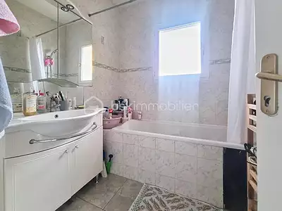 Immeuble, 350 m²