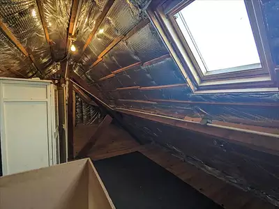 Maison, 75 m²