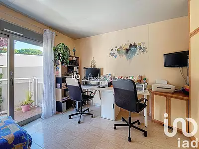 Maison, 84 m²