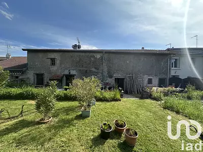 Maison, 120 m²