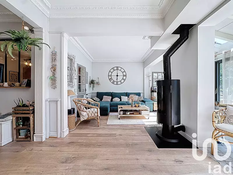 Maison, 150 m²