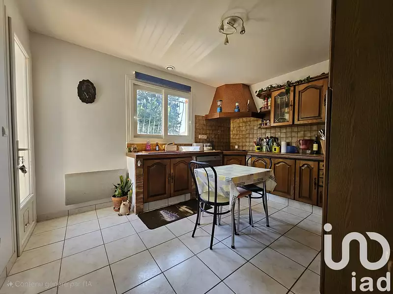 Maison, 92 m²